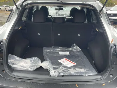 More photos of 2026 Nissan Kicks SV at Nissan Of Cumming, GA