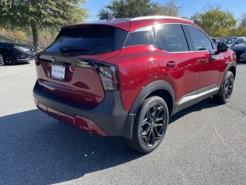 More photos of 2026 Nissan Kicks SR at Nissan Of Cumming, GA