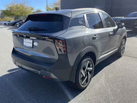 More photos of 2026 Nissan Kicks SV at Nissan Of Cumming, GA