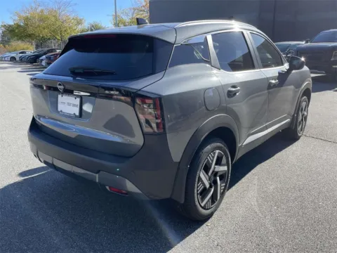 More photos of 2026 Nissan Kicks SV at Nissan Of Cumming, GA