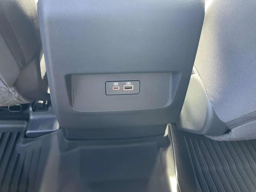 2026 Nissan Frontier SV - Photo 10