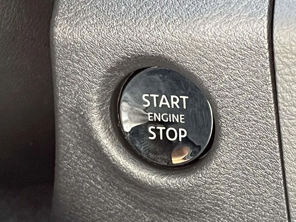 2026 Nissan Frontier SV - Photo 26