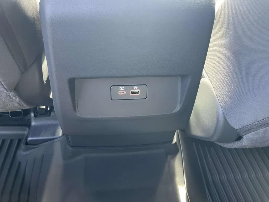 2026 Nissan Frontier SV - Photo 11