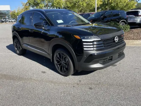 More photos of 2026 Nissan Kicks SR at Nissan Of Cumming, GA