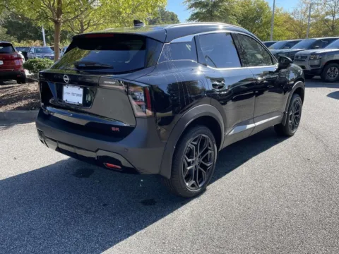 More photos of 2026 Nissan Kicks SR at Nissan Of Cumming, GA