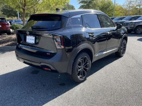 More photos of 2026 Nissan Kicks SR at Nissan Of Cumming, GA