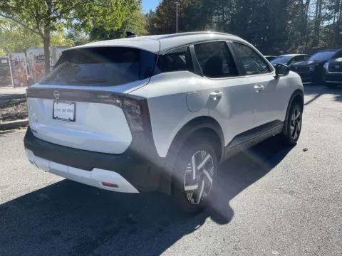 More photos of 2026 Nissan Kicks SV at Nissan Of Cumming, GA