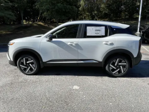 Photos of 2026 Nissan Kicks SV for sale in Cumming, GA at Nissan Of Cumming