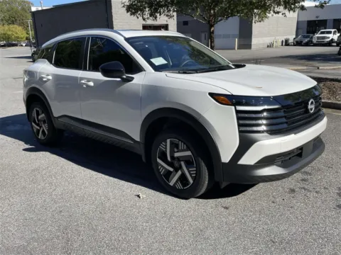 More photos of 2026 Nissan Kicks SV at Nissan Of Cumming, GA