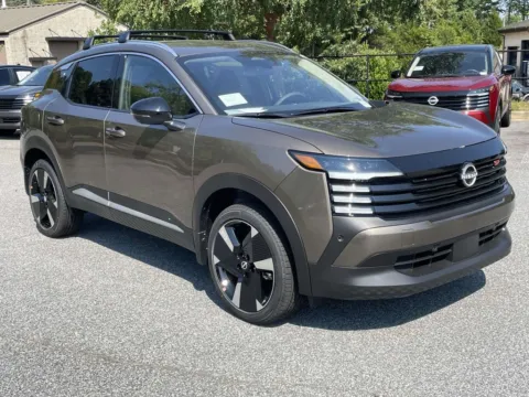 More photos of 2026 Nissan Kicks SR at Nissan Of Cumming, GA
