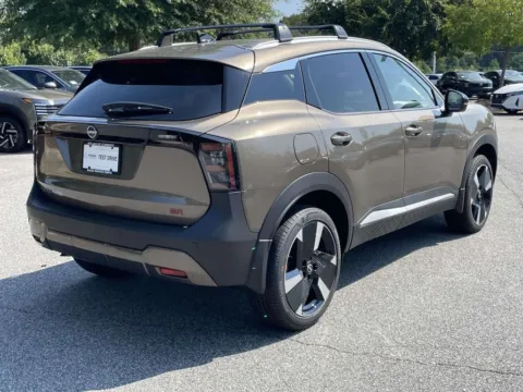 More photos of 2026 Nissan Kicks SR at Nissan Of Cumming, GA