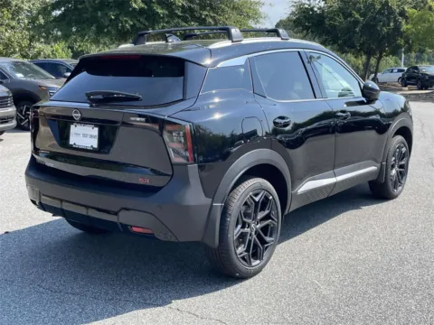 More photos of 2026 Nissan Kicks SR at Nissan Of Cumming, GA