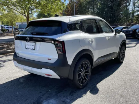 More photos of 2026 Nissan Kicks SR at Nissan Of Cumming, GA