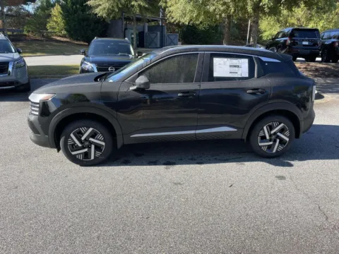 Photos of 2026 Nissan Kicks SV for sale in Cumming, GA at Nissan Of Cumming
