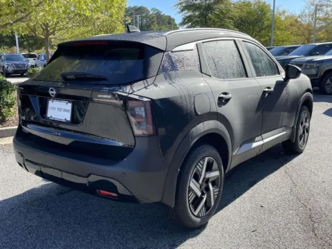 More photos of 2026 Nissan Kicks SV at Nissan Of Cumming, GA