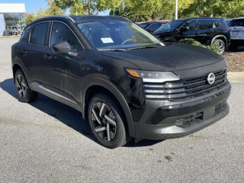 More photos of 2026 Nissan Kicks SV at Nissan Of Cumming, GA