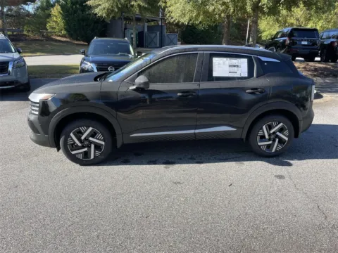 Photos of 2026 Nissan Kicks SV for sale in Cumming, GA at Nissan Of Cumming