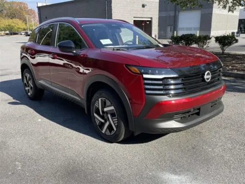 More photos of 2026 Nissan Kicks SV at Nissan Of Cumming, GA