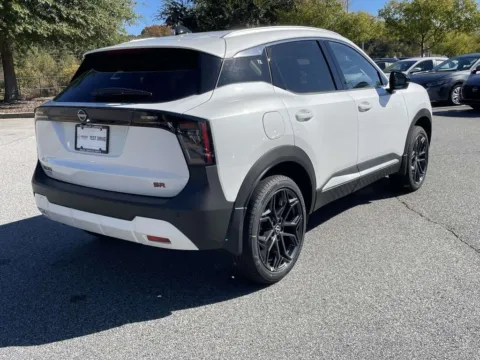 More photos of 2026 Nissan Kicks SR at Nissan Of Cumming, GA