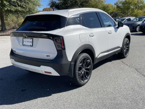More photos of 2026 Nissan Kicks SR at Nissan Of Cumming, GA
