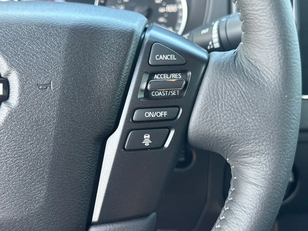 2026 Nissan Frontier SV - Photo 22
