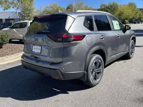 More photos of 2026 Nissan Rogue SV at Nissan Of Cumming, GA