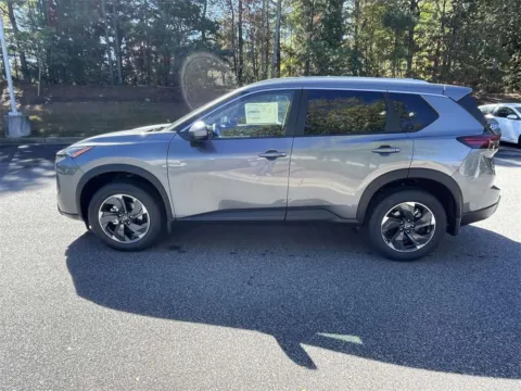 Photos of 2026 Nissan Rogue SV for sale in Cumming, GA at Nissan Of Cumming