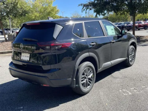 More photos of 2026 Nissan Rogue S at Nissan Of Cumming, GA