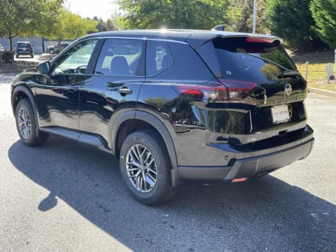 Another view of 2026 Nissan Rogue S for sale in Cumming, GA at Nissan Of Cumming