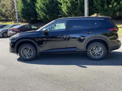 Photos of 2026 Nissan Rogue S for sale in Cumming, GA at Nissan Of Cumming