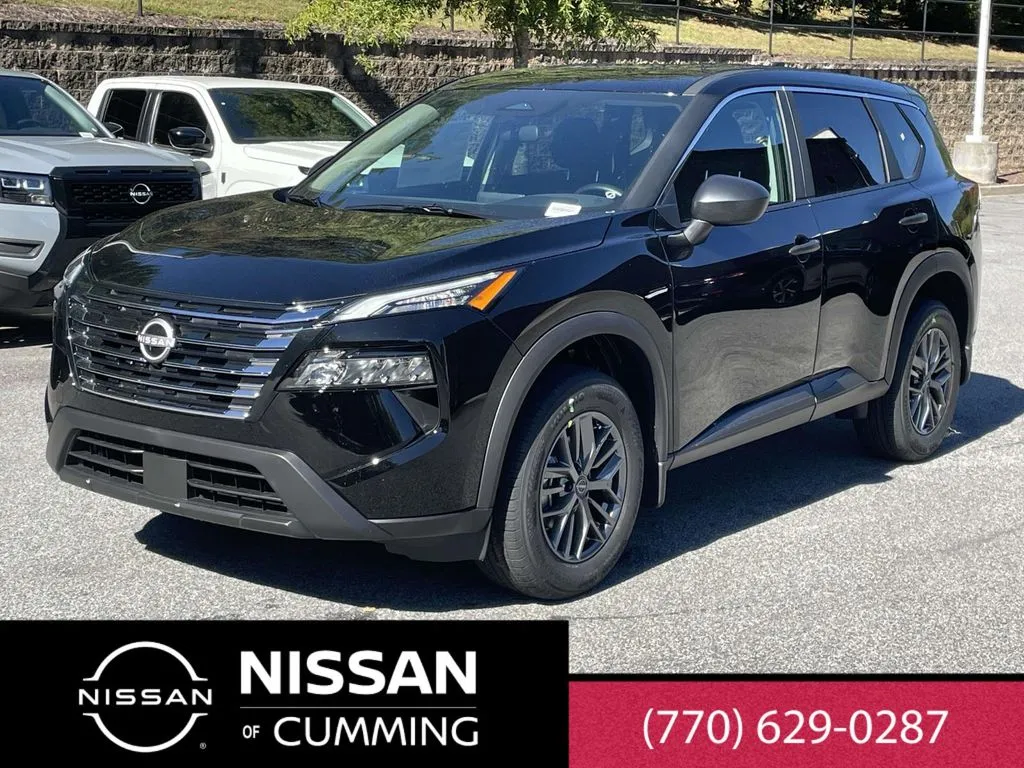2026 Nissan Rogue S for sale in Cumming, GA