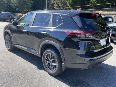 Another view of 2026 Nissan Rogue S for sale in Cumming, GA at Nissan Of Cumming
