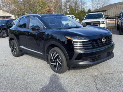 More photos of 2026 Nissan Kicks SV at Nissan Of Cumming, GA