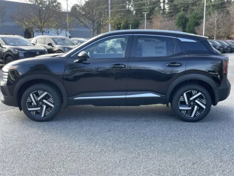Photos of 2026 Nissan Kicks SV for sale in Cumming, GA at Nissan Of Cumming