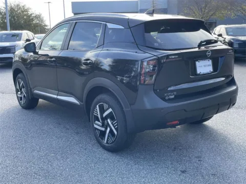 Another view of 2026 Nissan Kicks SV for sale in Cumming, GA at Nissan Of Cumming