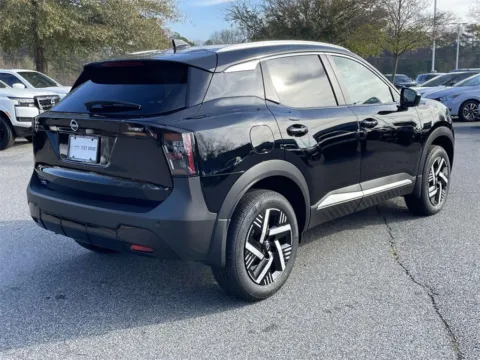 More photos of 2026 Nissan Kicks SV at Nissan Of Cumming, GA