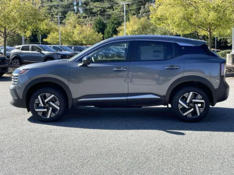Photos of 2026 Nissan Kicks SV for sale in Cumming, GA at Nissan Of Cumming