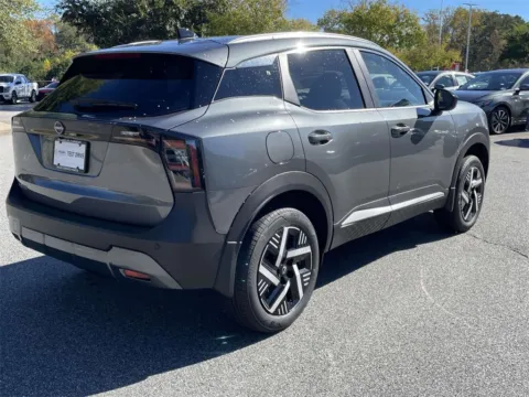 More photos of 2026 Nissan Kicks SV at Nissan Of Cumming, GA
