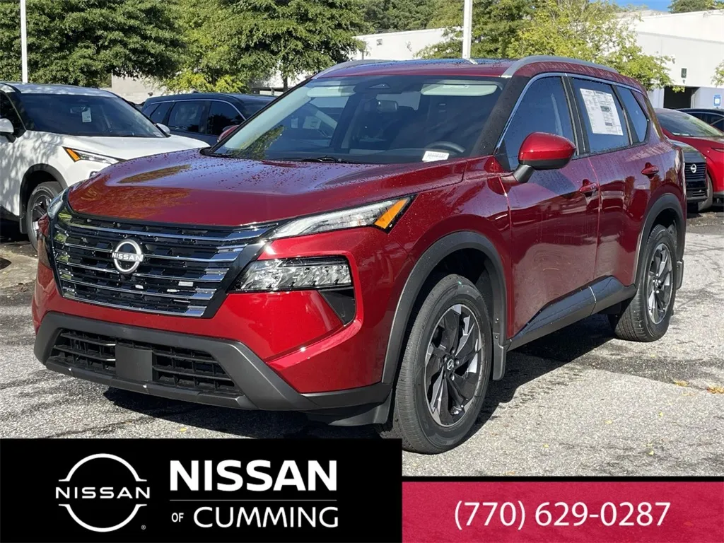 2026 Nissan Rogue SV for sale in Cumming, GA