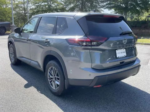 Another view of 2026 Nissan Rogue S for sale in Cumming, GA at Nissan Of Cumming