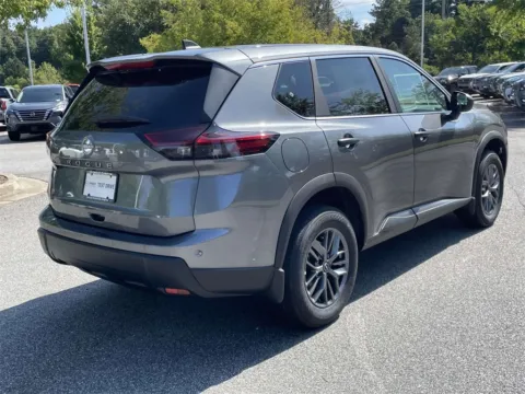 More photos of 2026 Nissan Rogue S at Nissan Of Cumming, GA