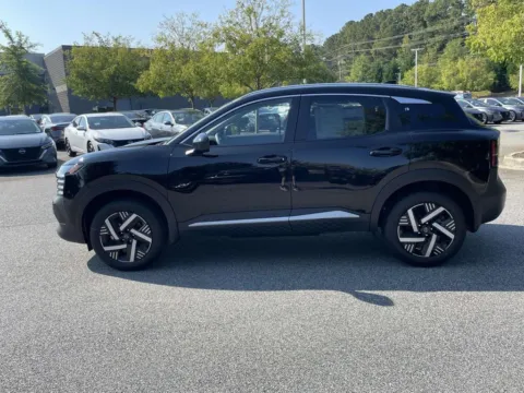 Photos of 2026 Nissan Kicks SV for sale in Cumming, GA at Nissan Of Cumming