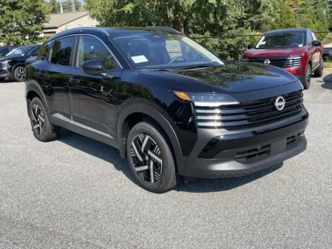 More photos of 2026 Nissan Kicks SV at Nissan Of Cumming, GA