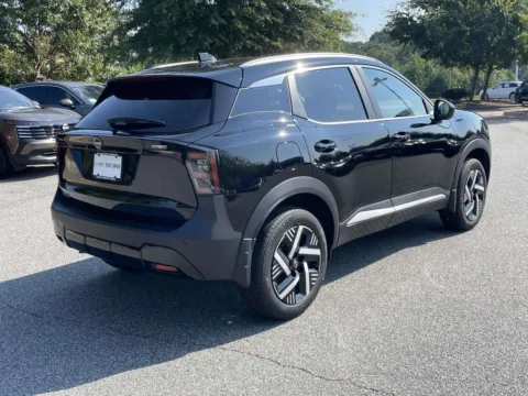 More photos of 2026 Nissan Kicks SV at Nissan Of Cumming, GA