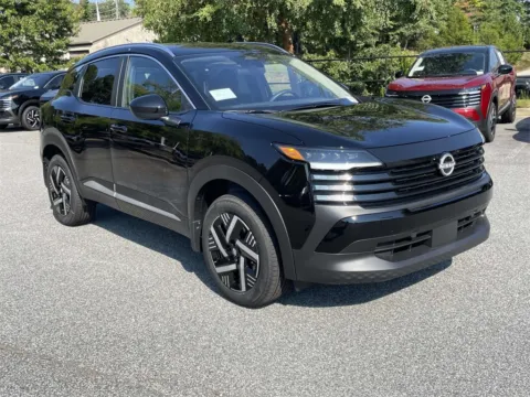 More photos of 2026 Nissan Kicks SV at Nissan Of Cumming, GA