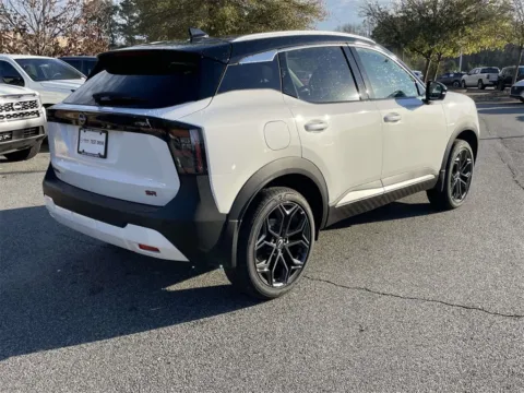 More photos of 2026 Nissan Kicks SR at Nissan Of Cumming, GA