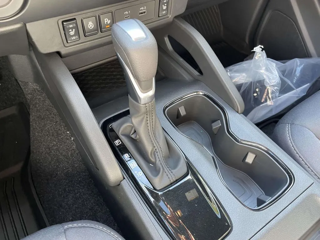2026 Nissan Frontier SV - Photo 21
