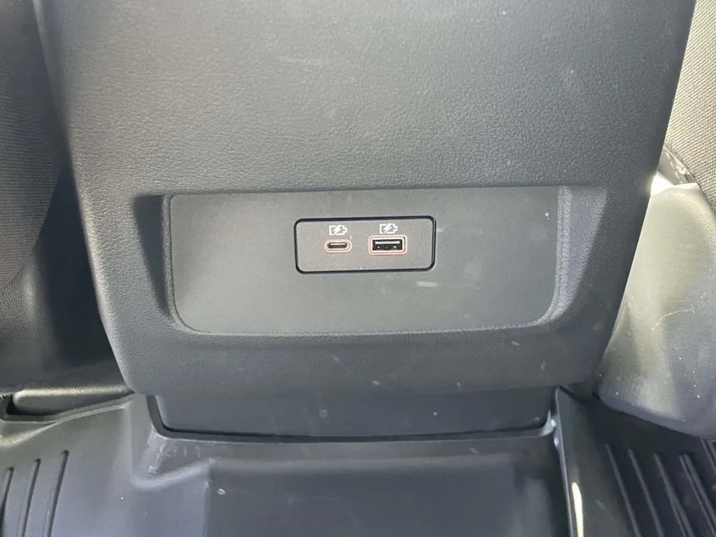 2026 Nissan Frontier SV - Photo 10