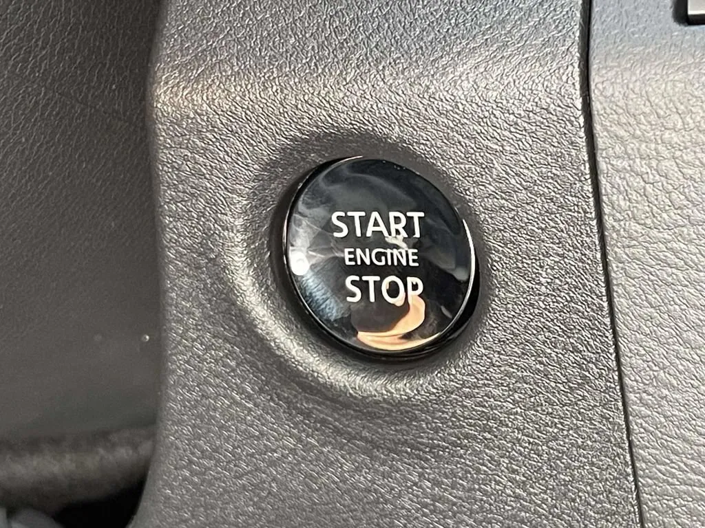 2026 Nissan Frontier SV - Photo 26