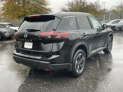 More photos of 2026 Nissan Rogue SV at Nissan Of Cumming, GA